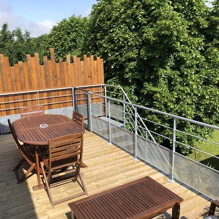 Gite Pipiou Etaples 2 A 4 Personnes Exterior photo